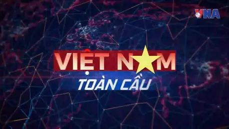 Chương trình trên Vnews